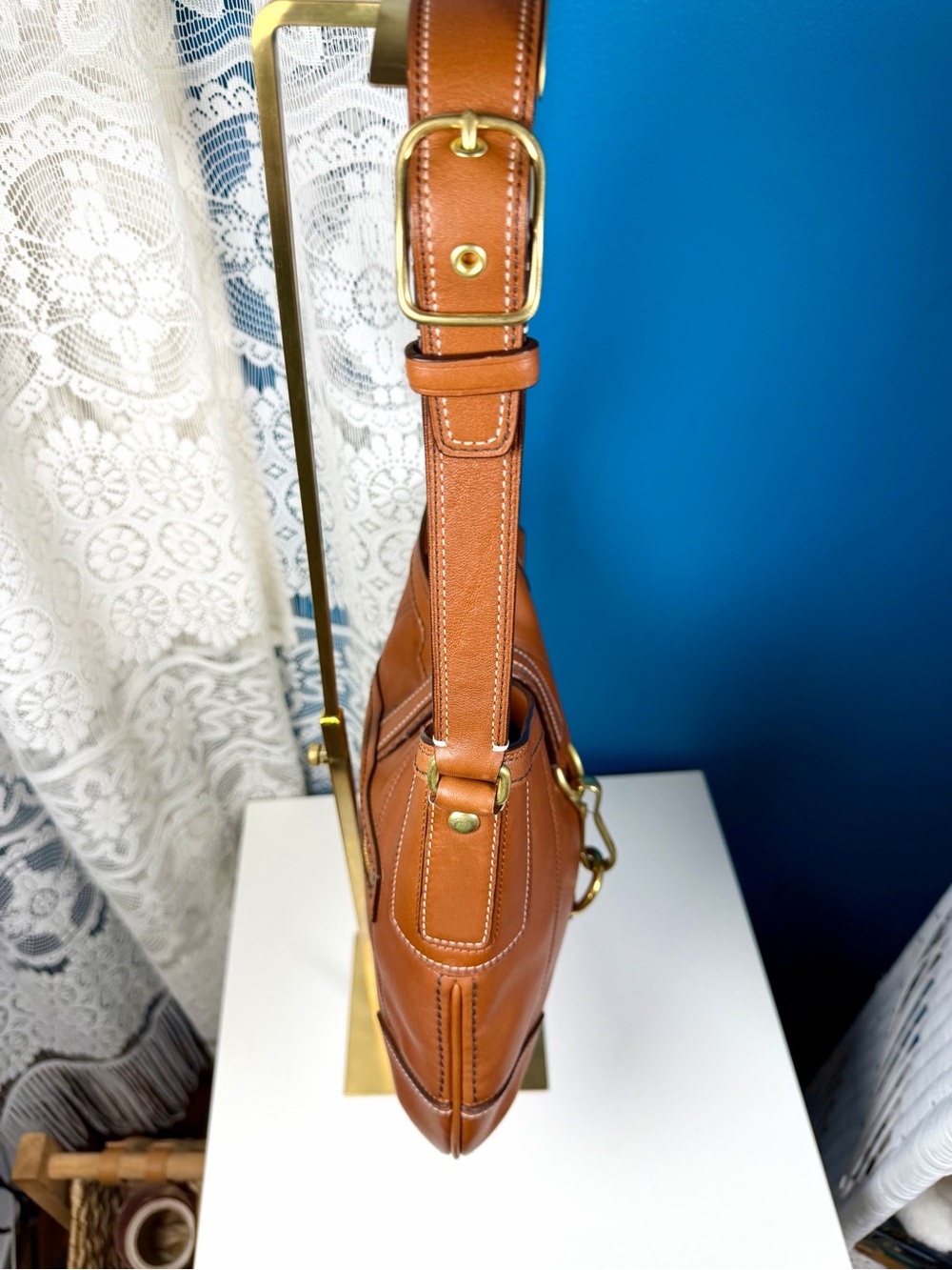 Coach Hamptons hobo bag - Picture 5 of 8